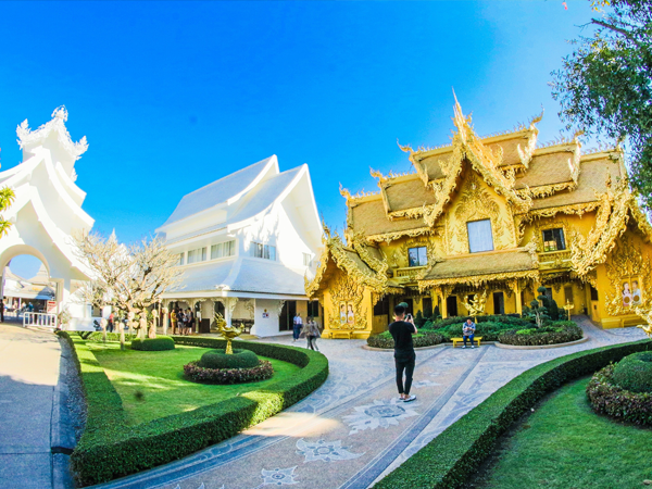 Chao Sam Phraya National Museum  Image