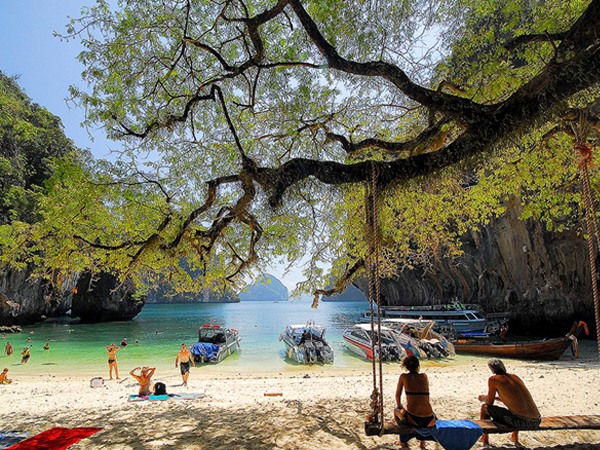 thaivisionholidays
