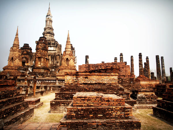 Ayutthaya Image